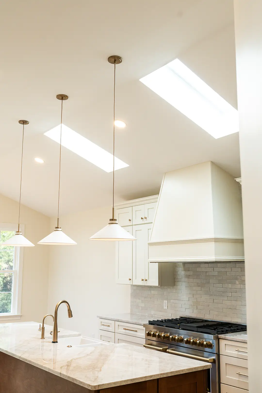 Custom kitchen remodel in Richmond VA — photo 3